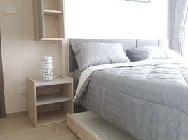 2 Schlafzimmer Wohnung zu verkaufen im Ideo O2, Bang Na, Bang Na