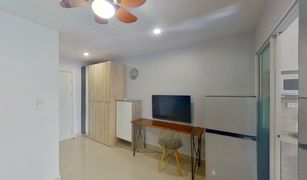 1 Bedroom Condo for sale in Suan Luang, Bangkok Regent Home Sukhumvit 81