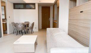 1 chambre Condominium a vendre à Khlong Toei Nuea, Bangkok Circle Sukhumvit 31