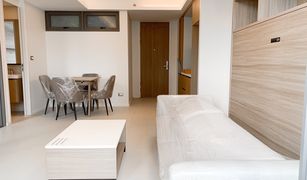 1 Schlafzimmer Wohnung zu verkaufen in Khlong Toei Nuea, Bangkok Circle Sukhumvit 31