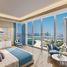 5 बेडरूम अपार्टमेंट for sale at sensoria at Five Luxe, Al Fattan Marine Towers