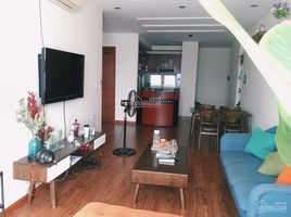 Studio Wohnung zu vermieten im The Morning Star Plaza, Ward 26, Binh Thanh