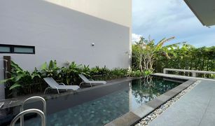 3 Bedrooms Villa for sale in Choeng Thale, Phuket The Harmony Villa