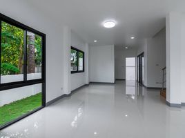 3 Bedroom House for sale in San Phisuea, Mueang Chiang Mai, San Phisuea