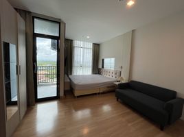 Studio Condo for rent at At First Sight Condominium, Pak Phriao, Mueang Saraburi, Saraburi