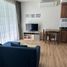 1 Bedroom Condo for rent at Autumn Condominium, Nong Kae, Hua Hin