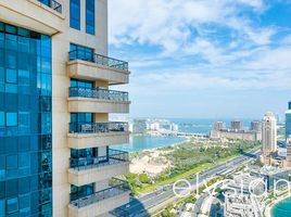 3 Bedroom Apartment for sale at Marina Arcade Tower, 