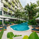 ลายัน กรีน พาร์ค เฟส 1