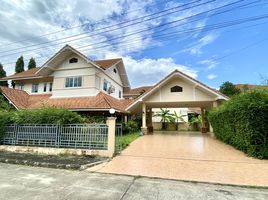 บ้านเดี่ยว 3 ห้องนอน ให้เช่า ในโครงการ ดิโอเรียนทอล รีเจ้นท์ 3, ไชยสถาน, สารภี, เชียงใหม่