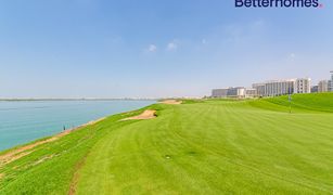 3 Bedrooms Townhouse for sale in Yas Bay, Abu Dhabi Mayan 2