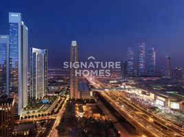 3 Bedroom Apartment for sale at Downtown Views II, Downtown Dubai, Dubai