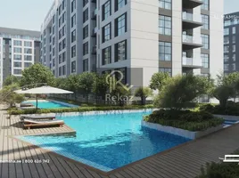 1 Bedroom Apartment for sale at Al Mamsha, Al Zahia, Muwaileh Commercial, Sharjah