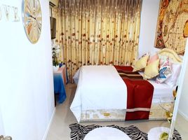 1 спален Кондо на продажу в Lumpini Park Beach Jomtien, Nong Prue