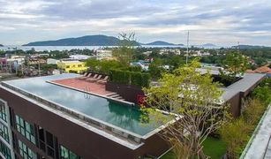 1 Bedroom Condo for sale in Chalong, Phuket Dlux Condominium 