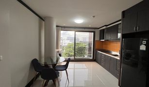 ขายอพาร์ทเม้นท์ 1 ห้องนอน ใน คลองตันเหนือ, กรุงเทพมหานคร พีอาร์ คอร์ท
