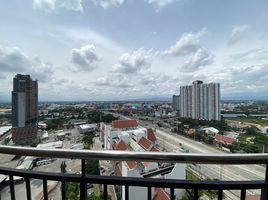 1 Bedroom Condo for sale at Supalai Monte at Viang, Wat Ket