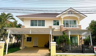 3 Bedrooms House for sale in San Pu Loei, Chiang Mai 