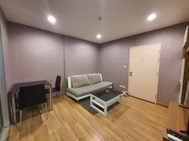 1 Schlafzimmer Wohnung zu vermieten im Premio Prime Kaset-Nawamin, Chorakhe Bua, Lat Phrao, Bangkok