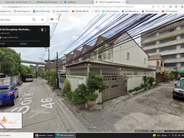 3 спален Дом for sale in Bang Son SRT, Wong Sawang, Wong Sawang
