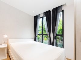 1 Bedroom Condo for sale at Runesu Thonglor 5, Khlong Tan Nuea