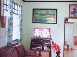 ขายบ้านเดี่ยว 2 ห้องนอน ใน สัตหีบ ชลบุรี, บางเสร่