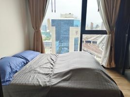 1 Schlafzimmer Appartement zu vermieten im The Line Jatujak - Mochit, Chatuchak