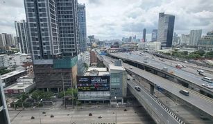 1 Bedroom Condo for sale in Makkasan, Bangkok Chewathai Residence Asoke