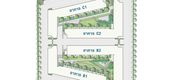 แผนผังโครงการ of ลุมพินี วิลล์ อ่อนนุช - พัฒนาการ