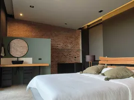 1 спален Кондо в аренду в Sky Lofts Phuket, Sakhu