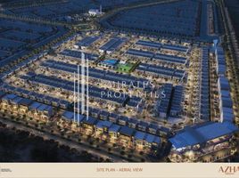 5 Schlafzimmer Villa zu verkaufen im AZHA Community, Paradise Lakes Towers, Emirates City