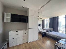 Studio Wohnung zu vermieten im Park Origin Phrom Phong, Khlong Tan