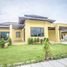 3 Schlafzimmer Villa zu verkaufen im Grand Garden Home Hill, Bang Sare, Sattahip