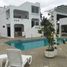4 Schlafzimmer Haus zu vermieten im Punta Blanca, Santa Elena, Santa Elena