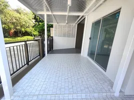 4 Bedroom House for sale at Pruksa Ville 77, Krathum Lom