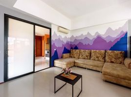 Studio Wohnung zu verkaufen im Avanta Condominium, Maenam