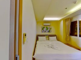 2 Schlafzimmer Wohnung zu vermieten im City Garden Pattaya, Nong Prue