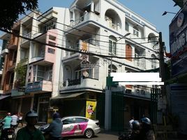 5 Schlafzimmer Villa zu verkaufen in Phu Nhuan, Ho Chi Minh City, Ward 10