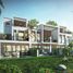 5 Bedroom Townhouse for sale at Costa Brava at DAMAC Lagoons, Artesia, DAMAC Hills (Akoya by DAMAC)