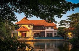 3 bedroom Villa for sale in Samut Prakan, Thailand