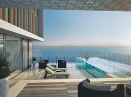 4 Bedroom Villa for sale at Atlantis The Royal Residences, Palm Jumeirah