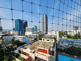 3 Schlafzimmer Wohnung zu verkaufen im Tai Ping Towers, Khlong Tan Nuea