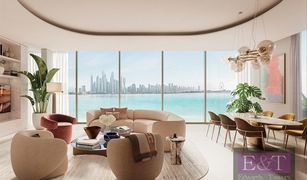 2 Schlafzimmern Appartement zu verkaufen in The Crescent, Dubai Ellington Beach House