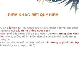 8 Schlafzimmer Villa zu verkaufen in Phu Quoc, Kien Giang, An Thoi, Phu Quoc, Kien Giang
