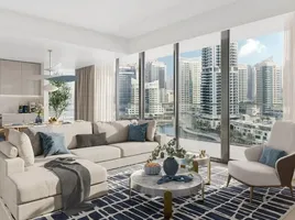 4 Bedroom Condo for sale at Marina Shores, Park Island, Dubai Marina