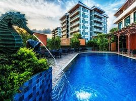2 Bedroom Apartment for sale at Chalong Miracle Lakeview, Chalong, Phuket Town, Phuket