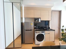 1 Bedroom Condo for rent at Park Origin Phrom Phong, Khlong Tan