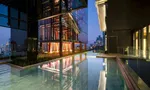 Features & Amenities of Ashton Silom