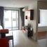 1 Bedroom Condo for rent at Voque Place Sukhumvit 107, Bang Na, Bang Na