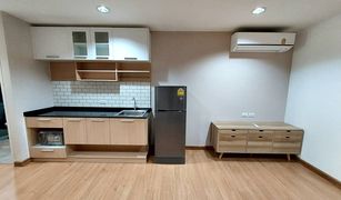 1 Schlafzimmer Wohnung zu verkaufen in Khlong Tan, Bangkok Serene Place Sukhumvit 24