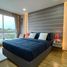 1 Bedroom Condo for sale at Whale Marina Condo, Na Chom Thian